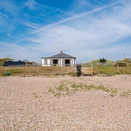 Fairhaven, Thorpeness Villa Kültér fotó