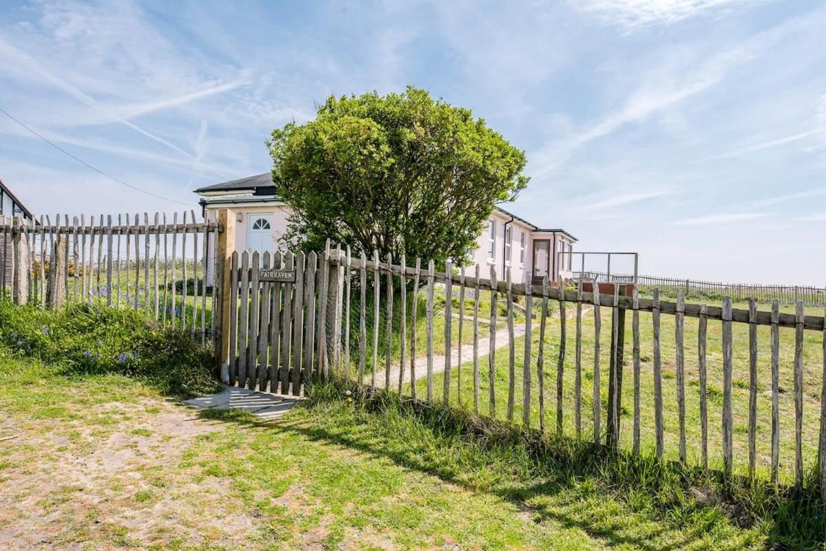 Fairhaven, Thorpeness Villa Kültér fotó