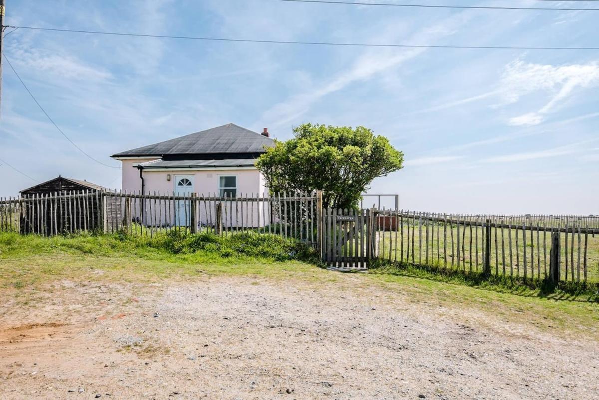 Fairhaven, Thorpeness Villa Kültér fotó