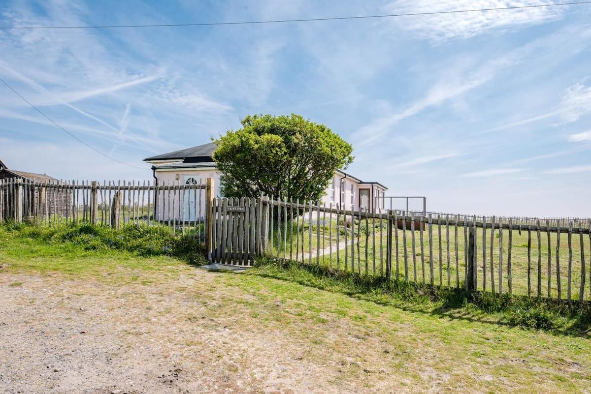 Fairhaven, Thorpeness Villa Kültér fotó