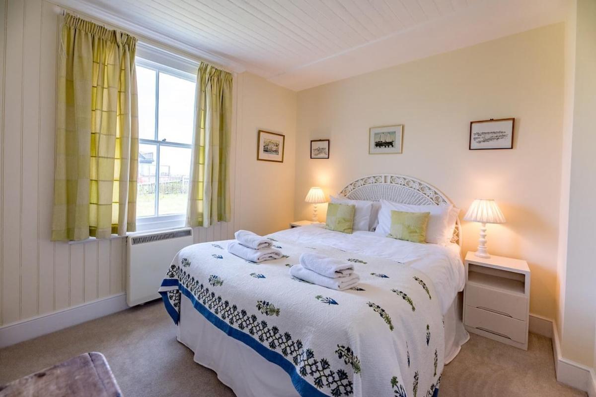 Fairhaven, Thorpeness Villa Kültér fotó