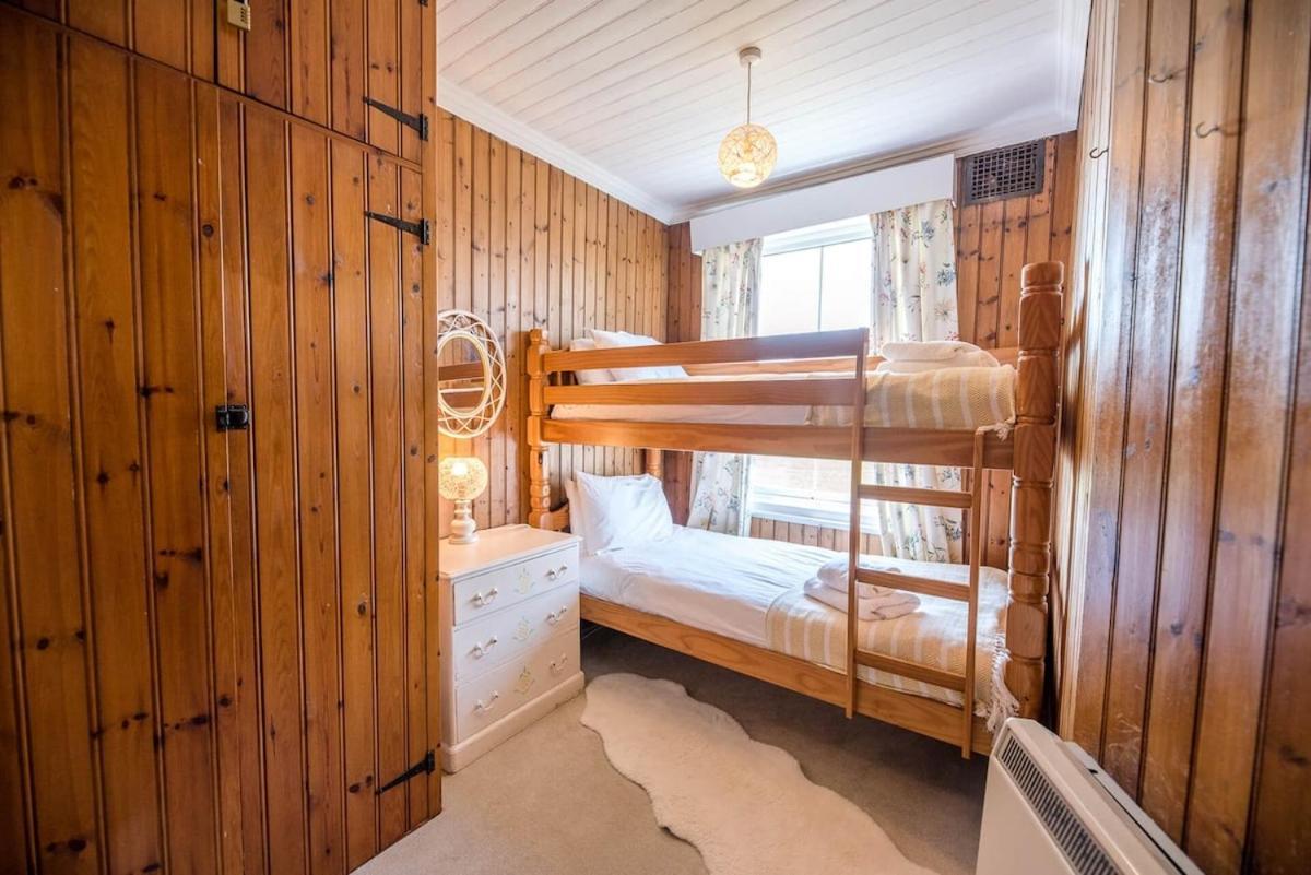 Fairhaven, Thorpeness Villa Kültér fotó