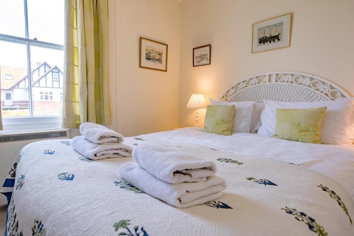 Fairhaven, Thorpeness Villa Kültér fotó