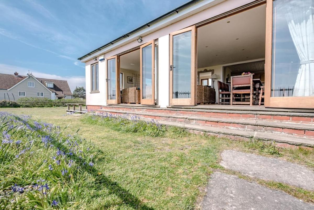 Fairhaven, Thorpeness Villa Kültér fotó