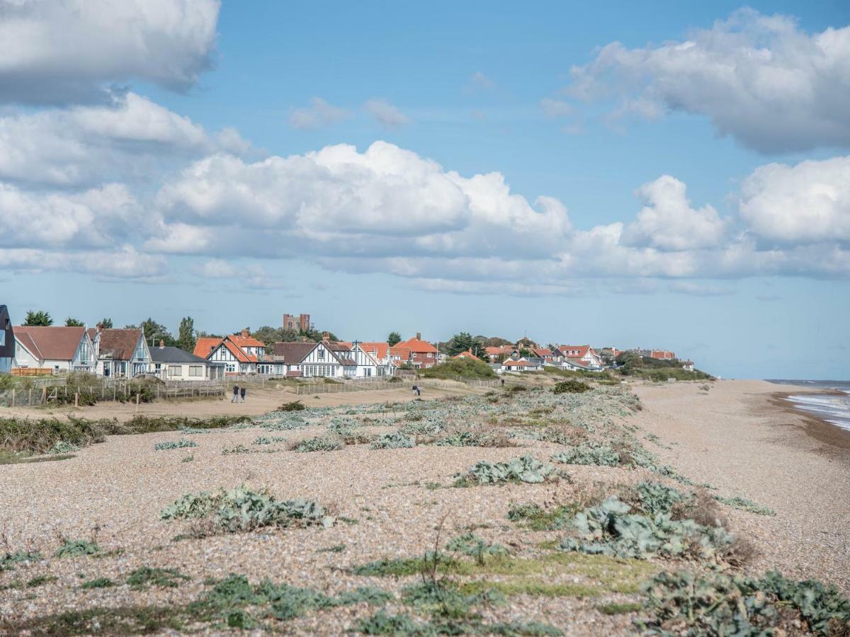 Fairhaven, Thorpeness Villa Kültér fotó