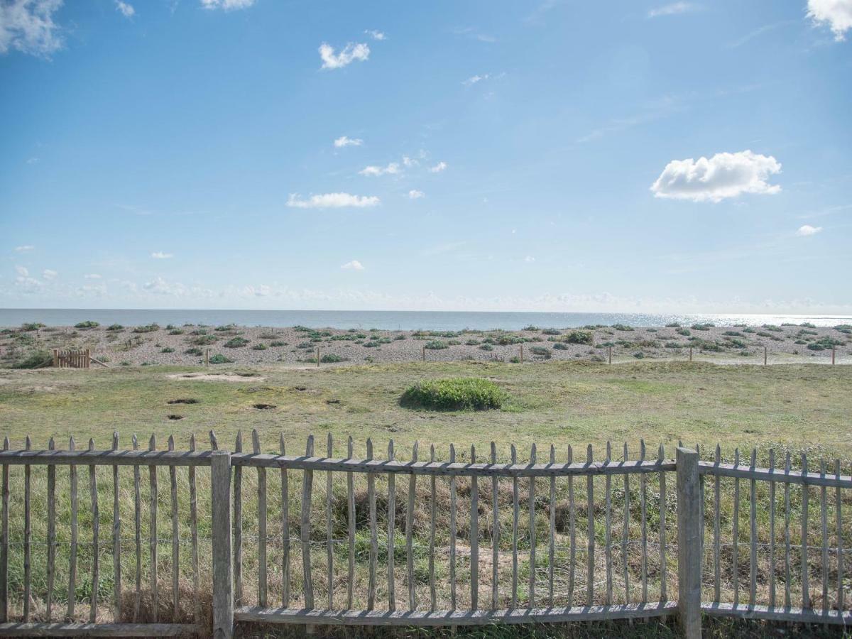 Fairhaven, Thorpeness Villa Kültér fotó