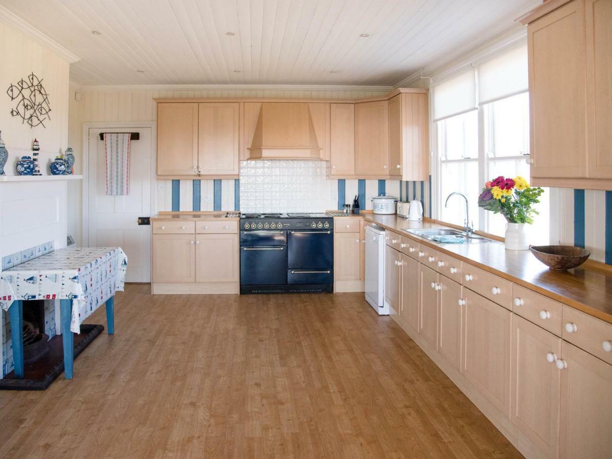 Fairhaven, Thorpeness Villa Kültér fotó